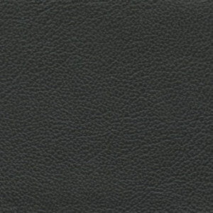 Caprone Raven Leather Upholstery