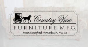 Country View Furniture, Handcrafted American Made