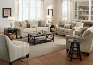 Upholstered Furniture, Odon, IN