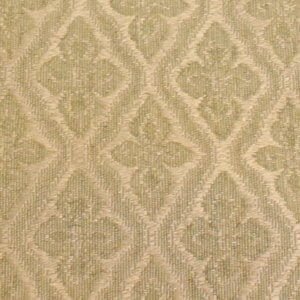 Warwick Lemon Upholstery Fabric