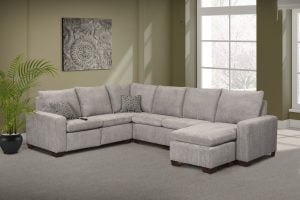 amish sectional sofa upholstered